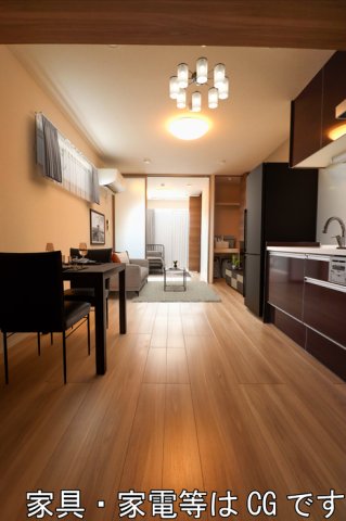 居室・リビング