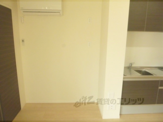 その他部屋・スペース　冷蔵庫置場