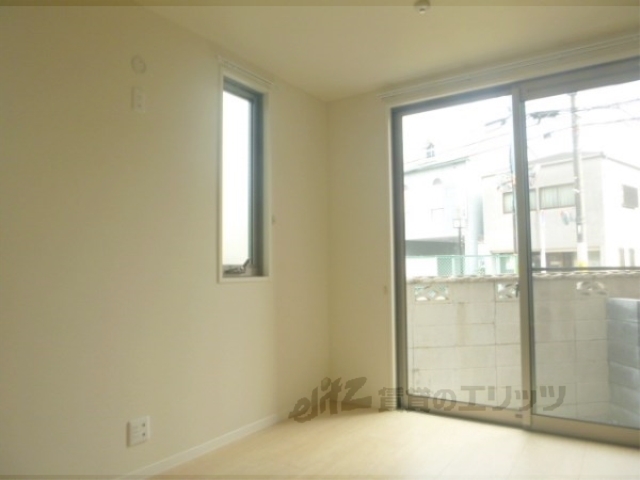 居室・リビング　洋室