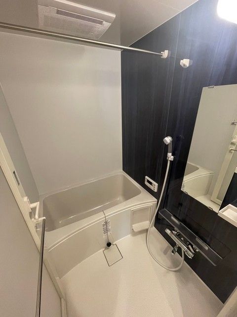 バス・シャワールーム　★追い焚き付きバス★