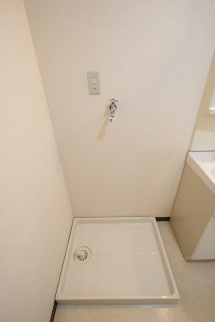 その他設備　写真は別号室のものです。