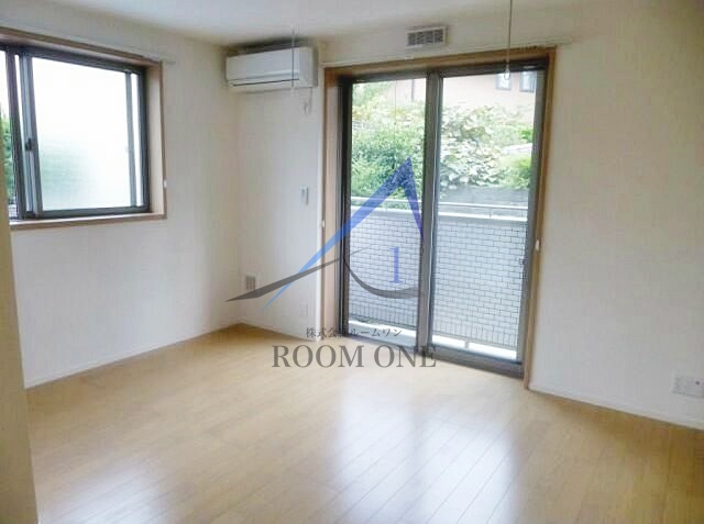 その他部屋・スペース　寝室です。