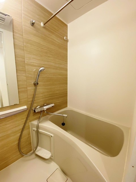 バス・シャワールーム　同仕様参考