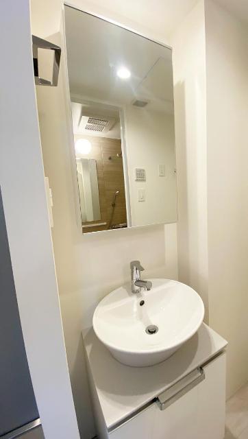 洗面設備　同仕様参考