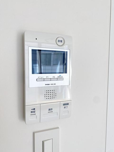 セキュリティ　同仕様参考