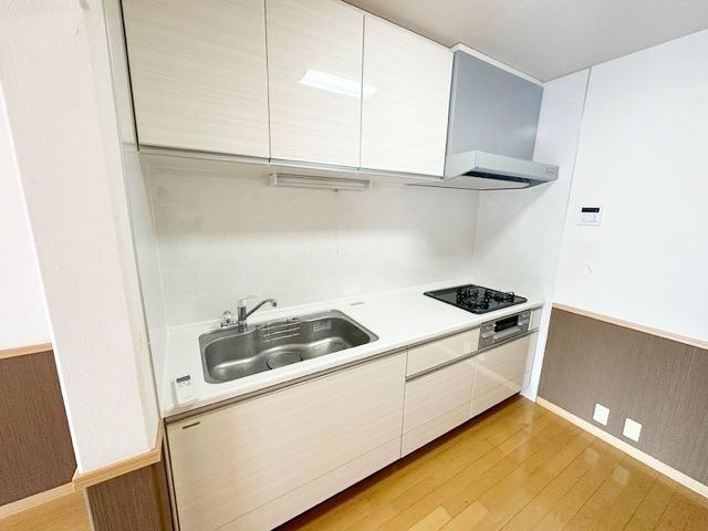 キッチン　★お部屋探しは、タウンハウジング多摩センター店へ★