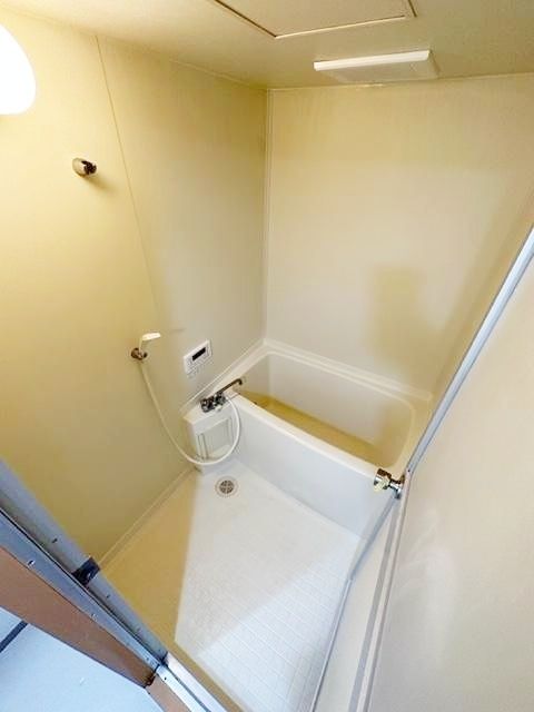 バス・シャワールーム　★お部屋探しは、タウンハウジング多摩センター店へ★