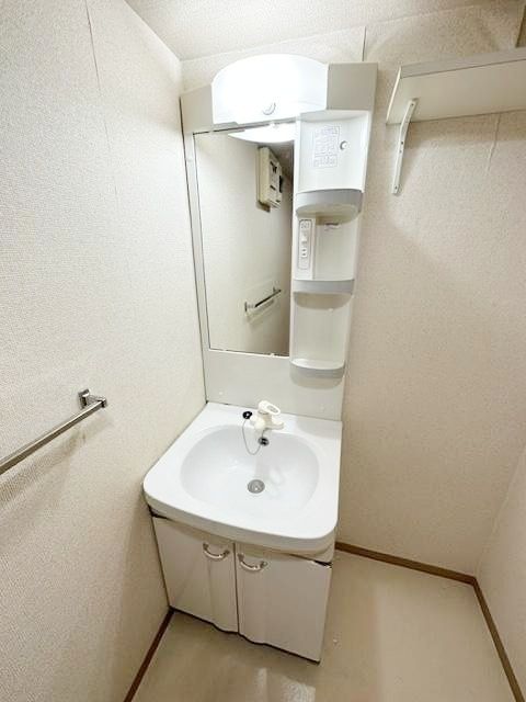 洗面設備　★お部屋探しは、タウンハウジング多摩センター店へ★