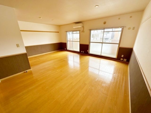 居室・リビング　★お部屋探しは、タウンハウジング多摩センター店へ★