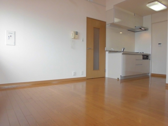 居室・リビング　ＤＫ８帖