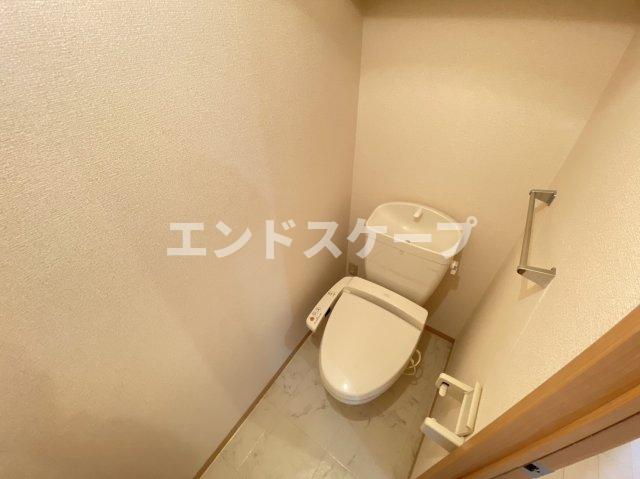 トイレ　高崎、前橋エリアのお部屋探しはエンドスケープまで！お客様の理