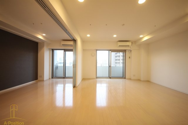 その他部屋・スペース　BRAVI南堀江