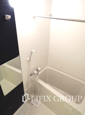 バス・シャワールーム　お風呂