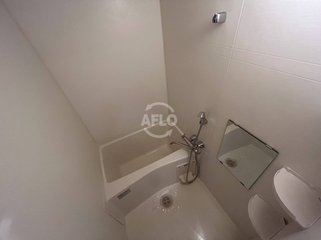 バス・シャワールーム　サムティナンバ南　浴室