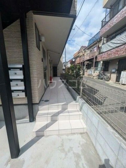 ロビー