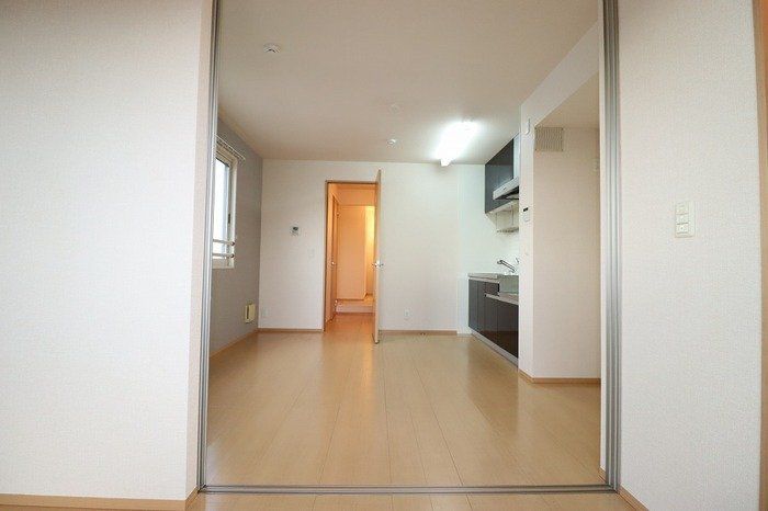 その他部屋・スペース　◆広々なお部屋ですね◆