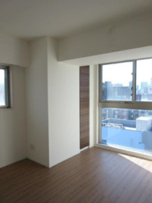 居室・リビング　別部屋参考写真