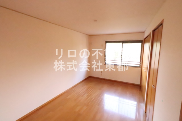 その他部屋・スペース　間取り反転タイプの写真です。