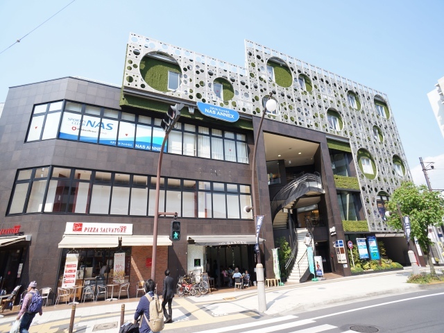 ショッピングセンター　さくらゲート（ショッピングセンター）まで926m