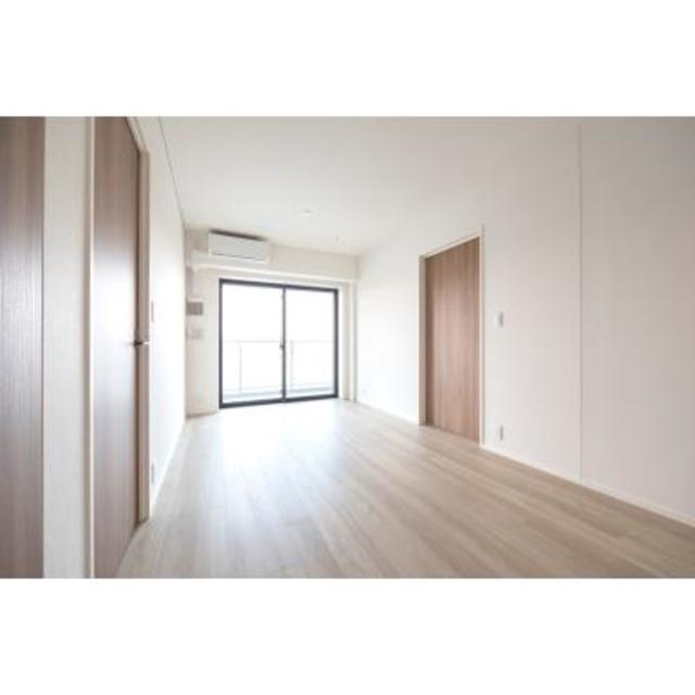 居室・リビング　※写真は同タイプ住戸です。