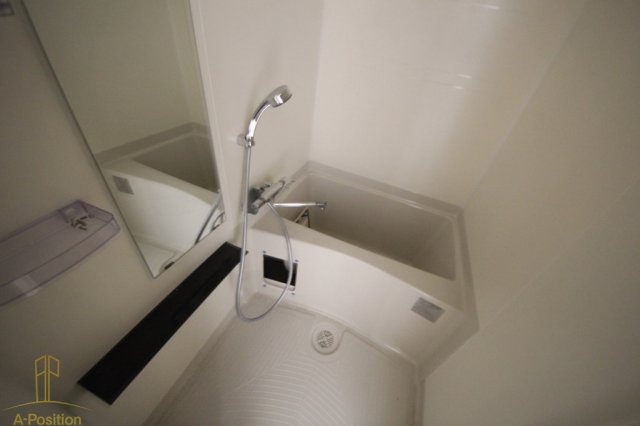 バス・シャワールーム　プレサンス京町堀