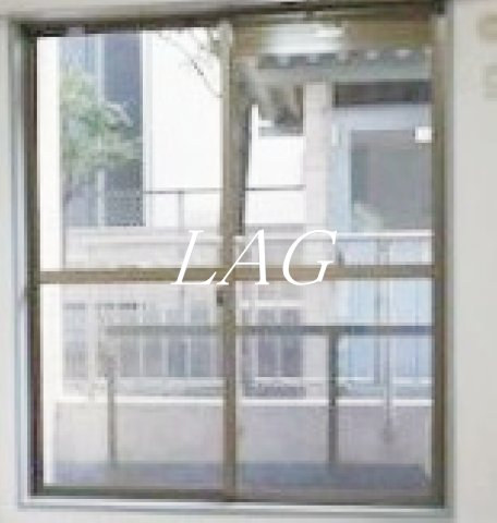 バルコニー　バルコニーです。