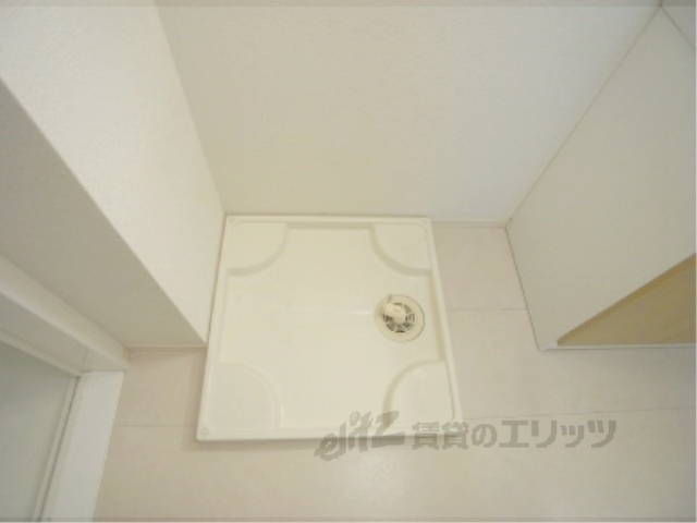 その他部屋・スペース　洗濯機置場