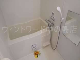 バス・シャワールーム　詳細は、ウィンドワード中の島店までご相談下さい。