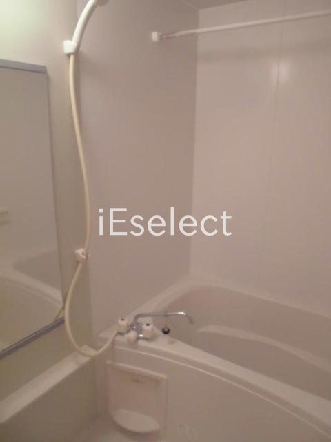 バス・シャワールーム　追焚できますよ♪