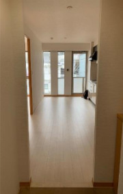 居室・リビング　居室