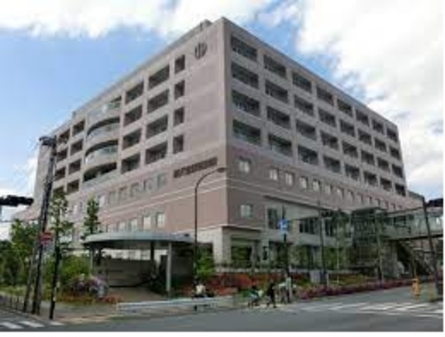 病院　順天堂大学医学部附属練馬病院（病院）まで899m