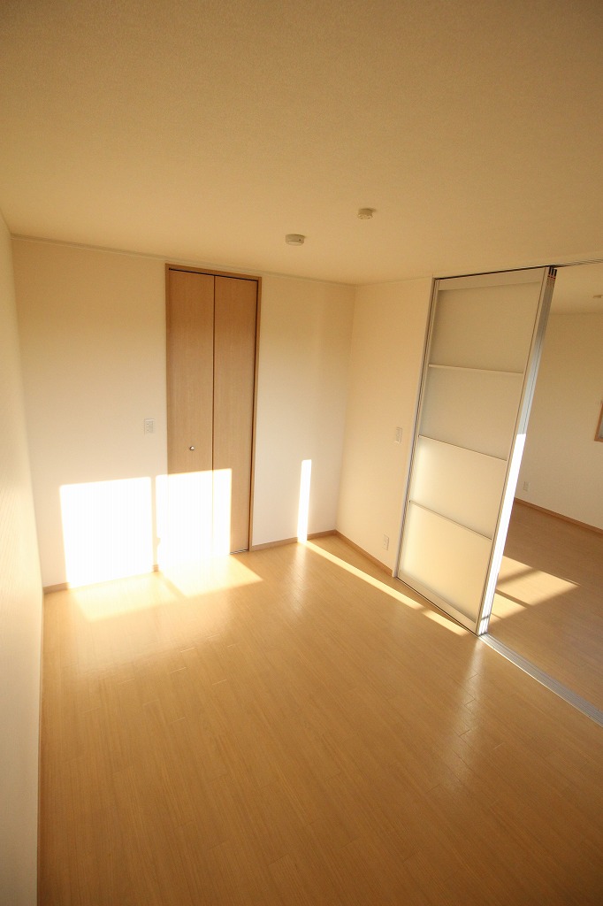 その他部屋・スペース　別のお部屋の写真です