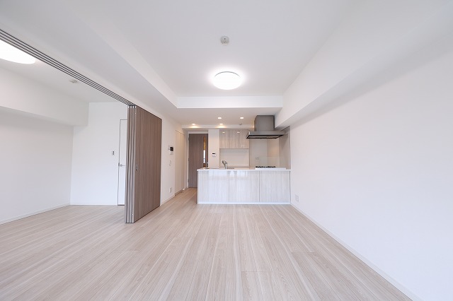 その他部屋・スペース　内装です