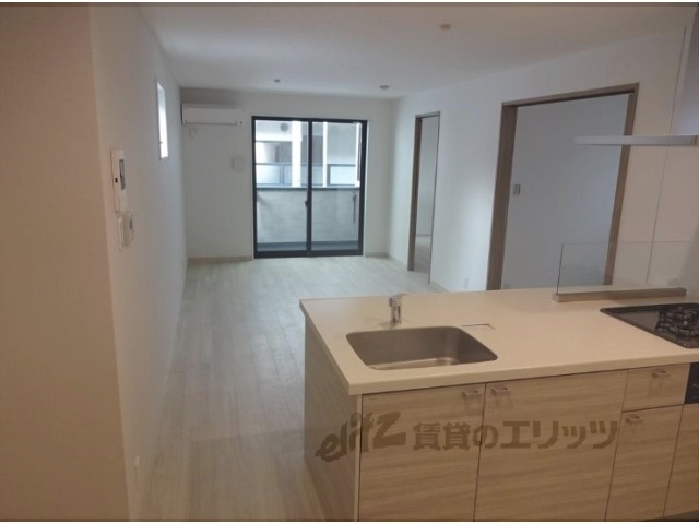 バス・シャワールーム　設備イメージ写真です