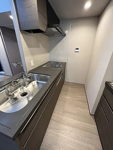 キッチン　参考写真