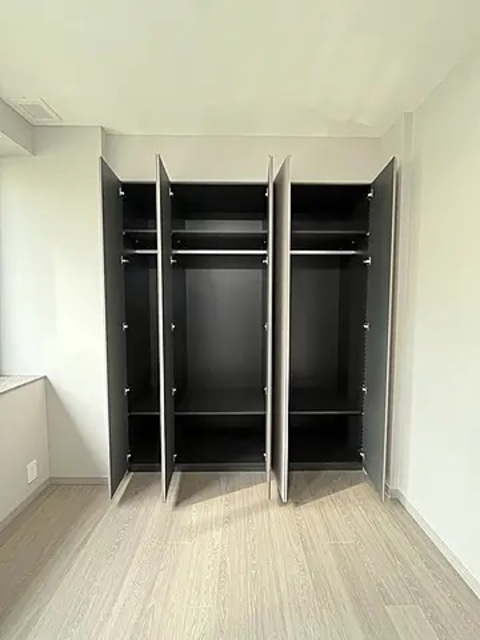 収納　参考写真