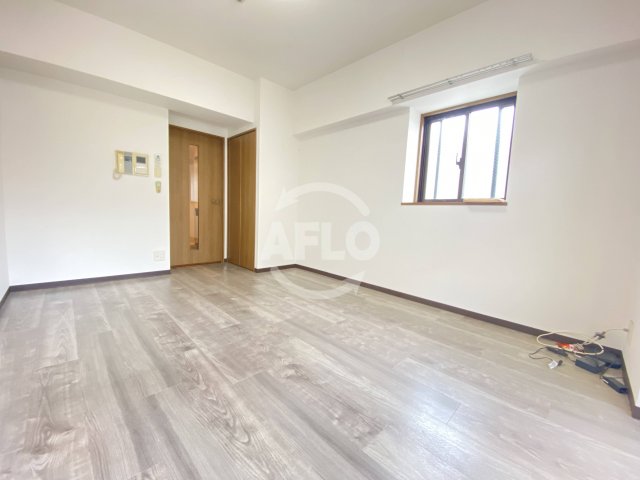 その他部屋・スペース　メゾンドラフィネ　寝室