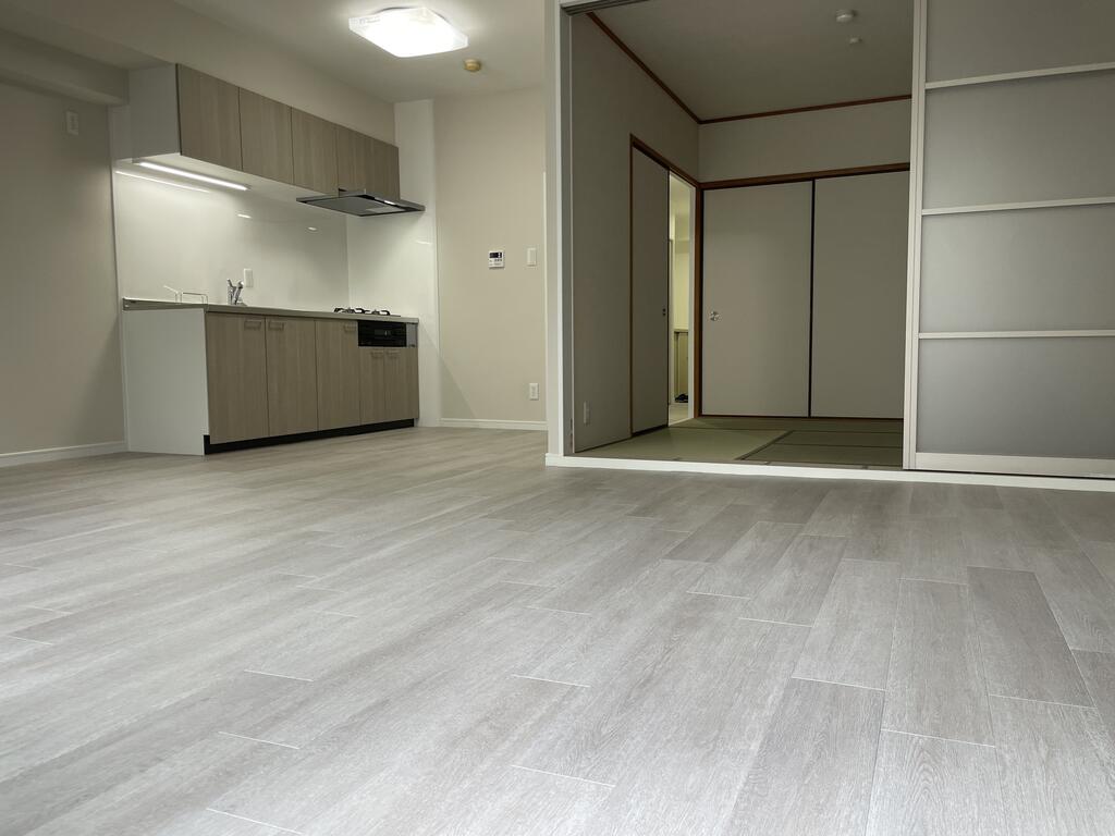 その他　☆同マンション別室の写真です☆