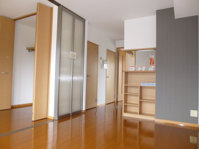 居室・リビング　※現況優先