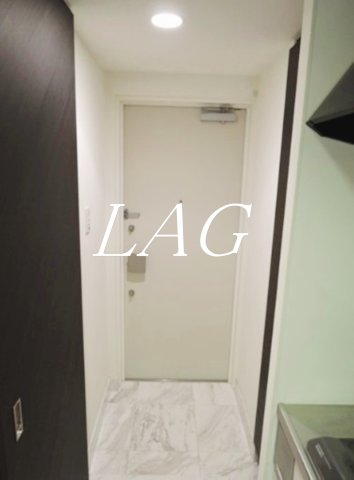 玄関　玄関です。