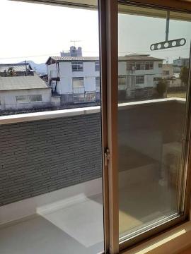 バルコニー　ベランダ