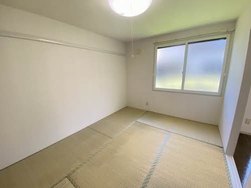 その他部屋・スペース　和室