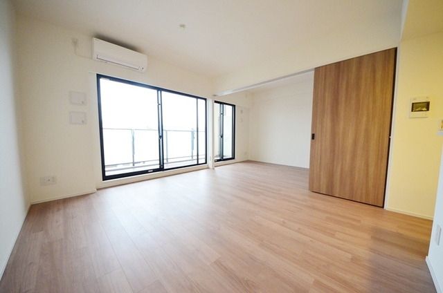 居室・リビング　室内・室内設備