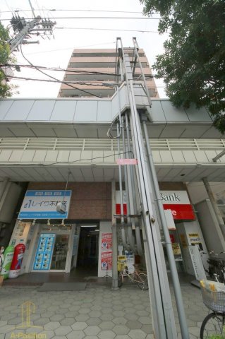 建物外観　幸田マンション