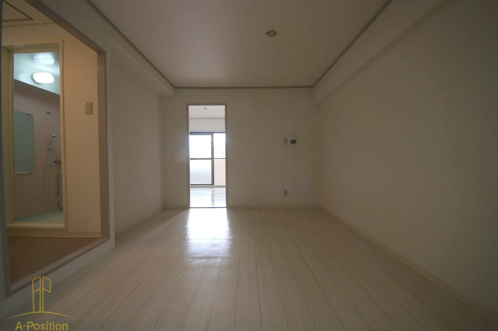 居室・リビング　幸田マンション