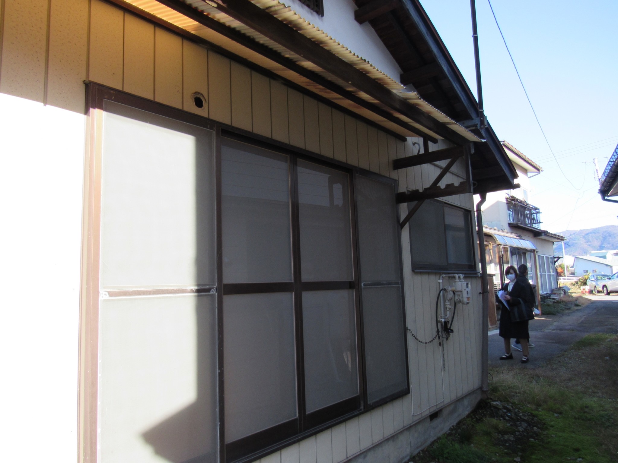 会津若松戸建
