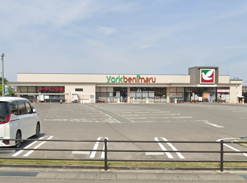 会津若松戸建の周辺写真