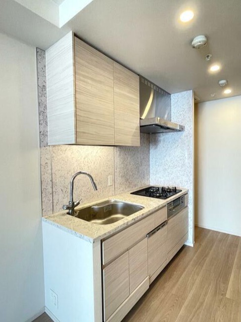 キッチン　別部屋参考写真