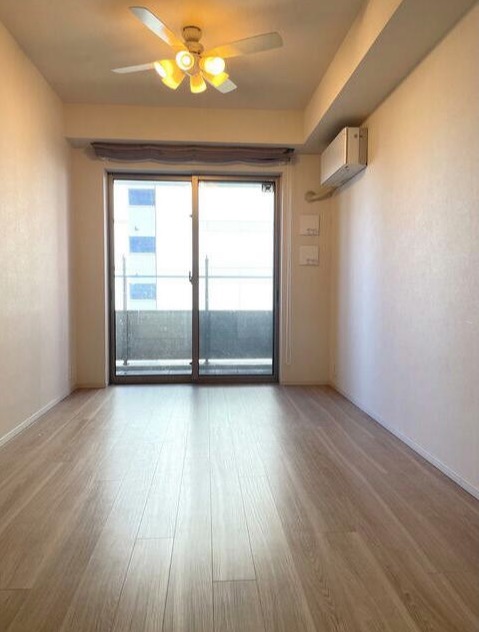 居室・リビング　別部屋参考写真