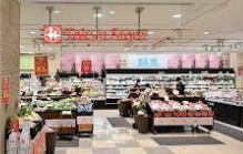 スーパー　東急ストア武蔵小山駅ビル店（スーパー）まで56m